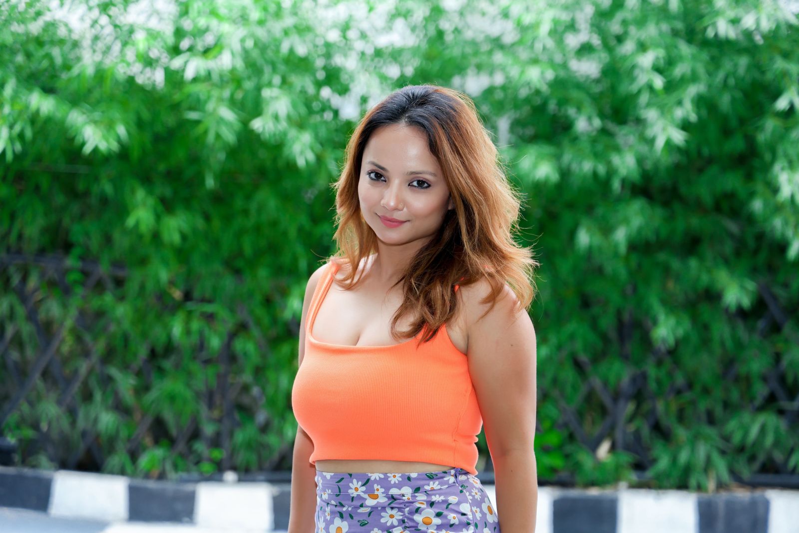 Namrata Sapkota 